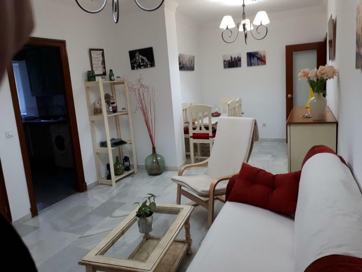 Apartament Calle Armas,9 Jerez de la Frontera Zewnętrze zdjęcie