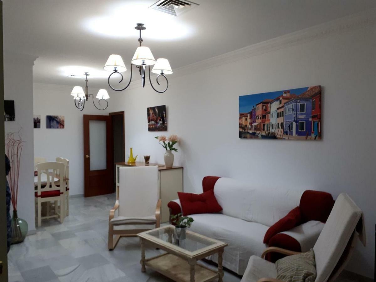 Apartament Calle Armas,9 Jerez de la Frontera Zewnętrze zdjęcie