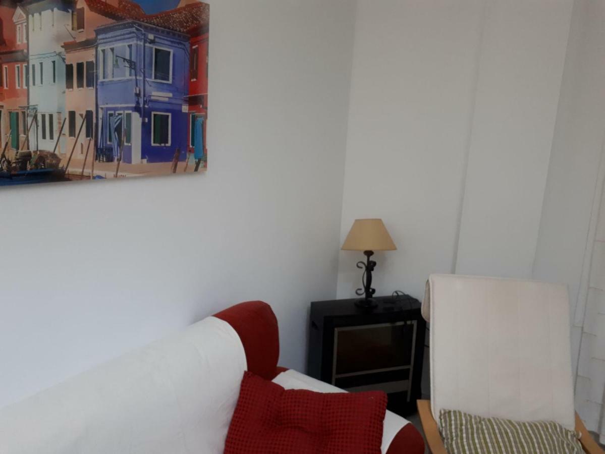 Apartament Calle Armas,9 Jerez de la Frontera Zewnętrze zdjęcie