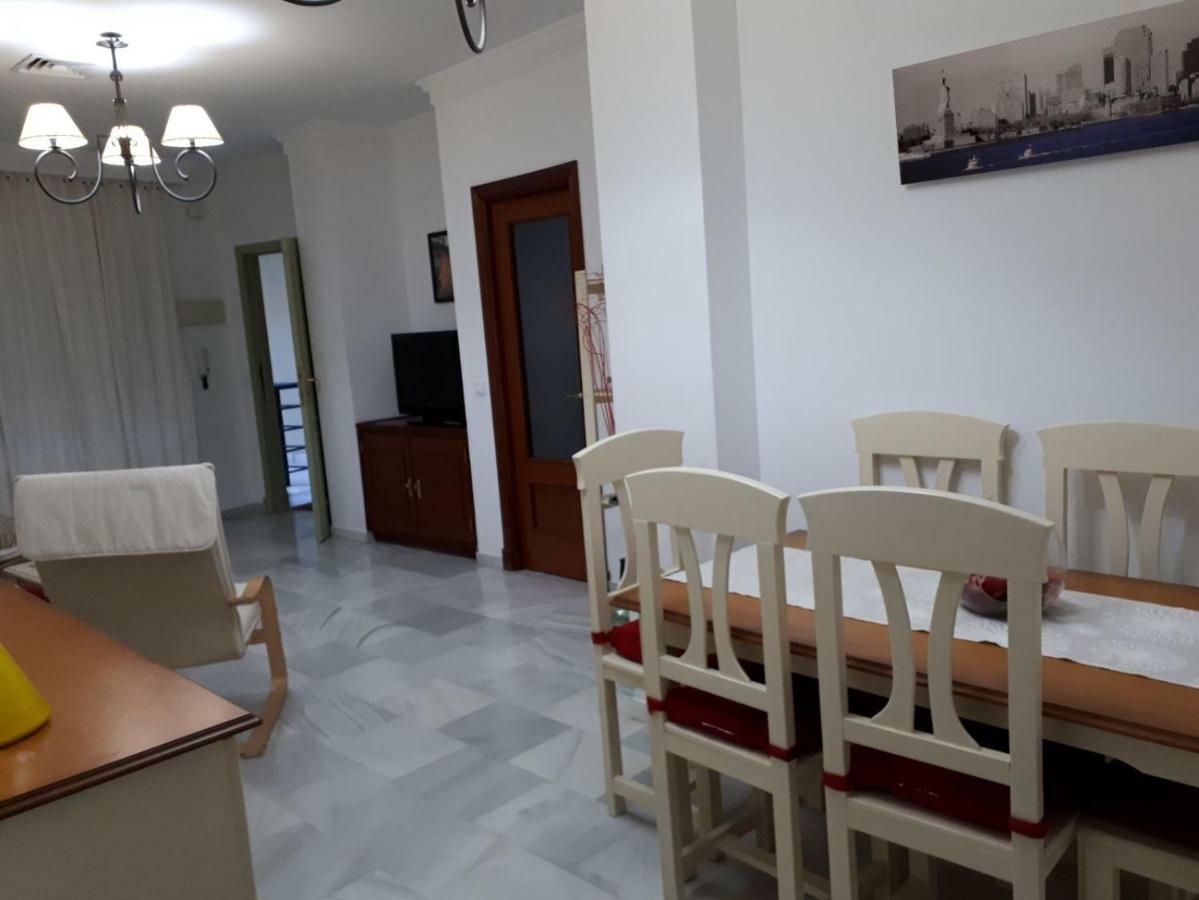 Apartament Calle Armas,9 Jerez de la Frontera Zewnętrze zdjęcie