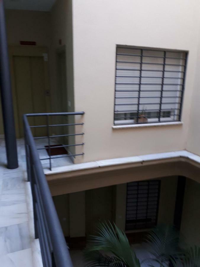 Apartament Calle Armas,9 Jerez de la Frontera Zewnętrze zdjęcie