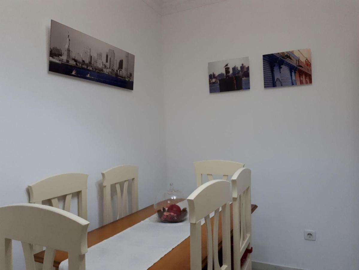 Apartament Calle Armas,9 Jerez de la Frontera Zewnętrze zdjęcie